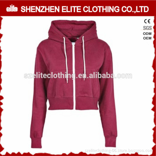 High Quality Custom Graphic Cheap Hoodies With Hood Women
